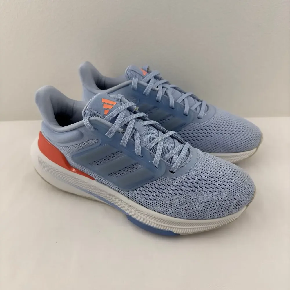 Adidas Ultrabounce blue running shoes‎